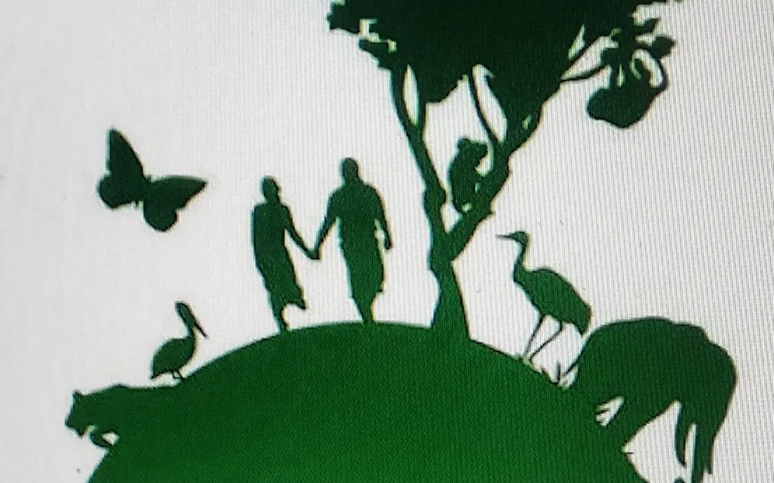 Greenpeace Logo. Photo: Wikimedia