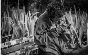 Human suffering is unacceptable in the Venus Project. Photo: Pexels