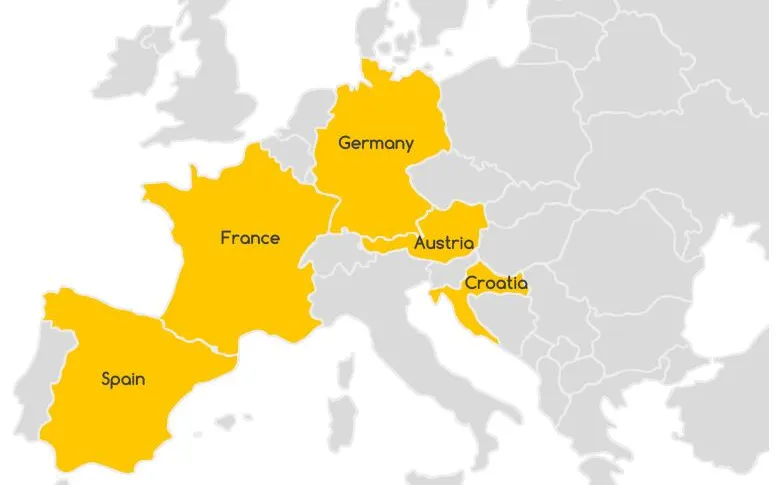 Sapere Aude is a mentoring project with the participation of 5 European countries - Photo: Pixabay