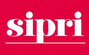 SIPRI Logo. Image: SIPRI