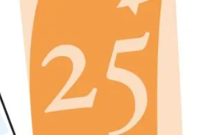 CEV, 25 years working in favour of european volunteering.
