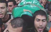 "Gaza, cuna de mártires" - UOC Ed. 