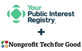 Survey researchers. Photo: Public Interest Registry