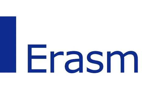 Erasmus+ trademark.