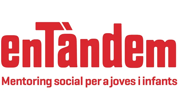 enTàndem project's logo. Image: enTàndem