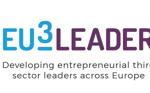 Eu3leader's trademark.