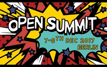 A banner of the EUth Open Summit.  Source: EUth 