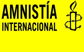 Amnesty International Logo. Picture: AI