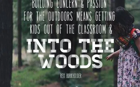 To get more green areas in the cities is one of the aims of Chidren & Nature.  Source: Children&Natura network