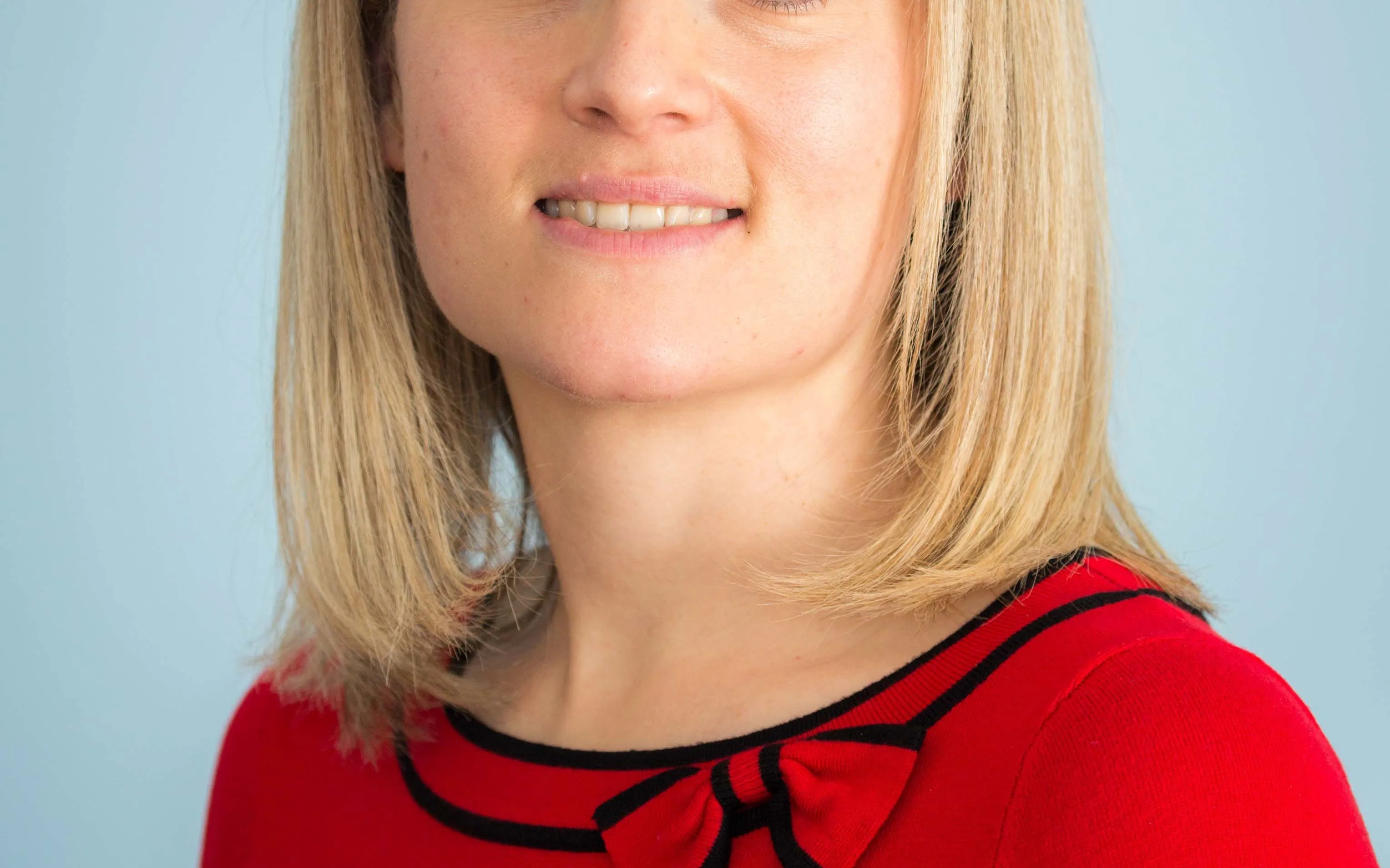 Ciara Herity, manager of the Sligo Volunteer Centre.