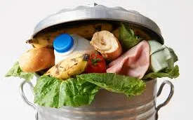 Technology can prevent food waste. Photo: U.S Department of Agriculture, Flickr