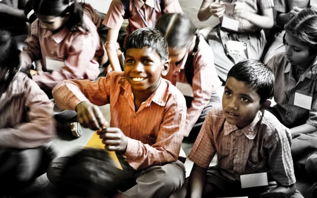 International NGOs took advantage of Giving Tuesday. Photo: Wikimedia