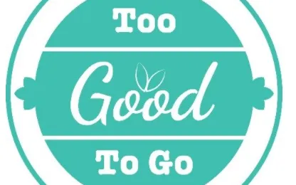 Too Good To Go's Logo. Photo: Too Good to Go