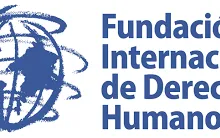 Logo of the International Human Rights Foundation