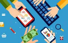 This survey consideres that fiscal regulations are excessively based on a physical presence and ignore the value created by the digital sector.  Source: Marketing Directo