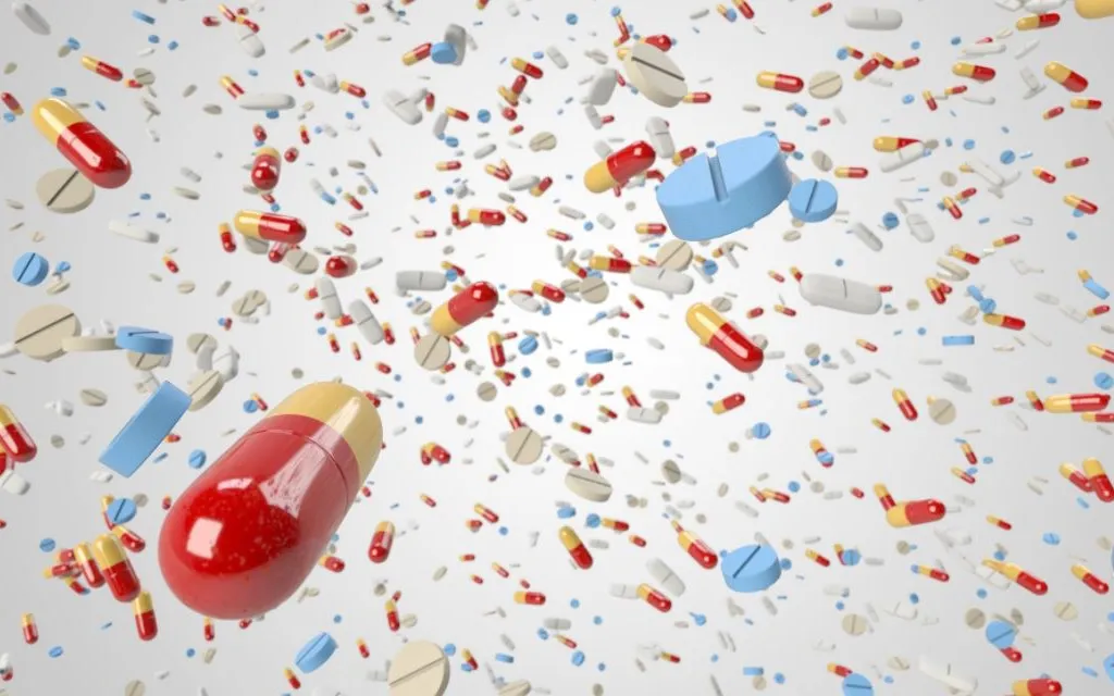 Spain leads the ranking of infections in Europe.   Source: Pixabay