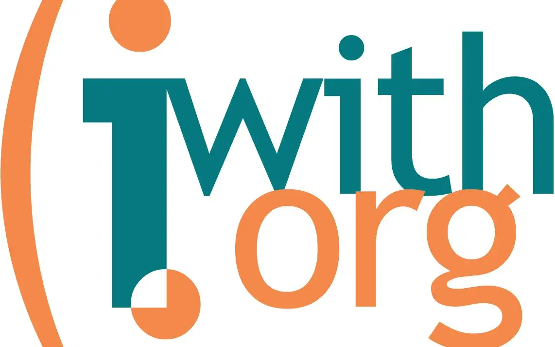 iWith.org logo