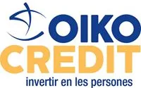Oikocredit Catalunya logo