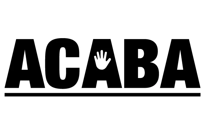 Acaba Association logo