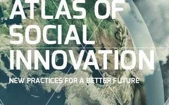 Atlas of Social Innovation.   Source: SI drive