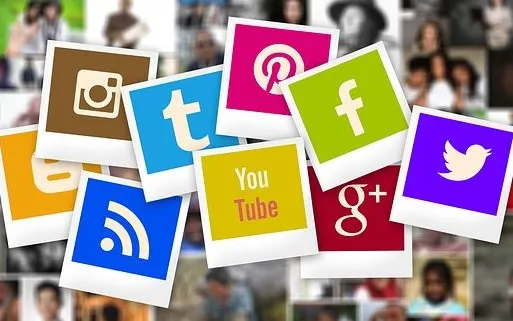 There are so many social networks but how to know if your organization should be on them?  Font: Pixabay