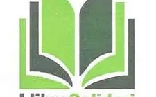 Llibre Solidari logo