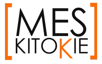 Mes Kitokie logo