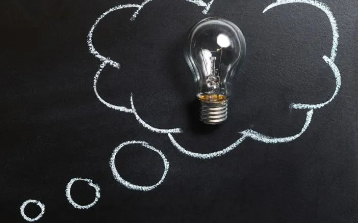 Different thinking, bigger difference is the title of the conference.   Source: Pixabay