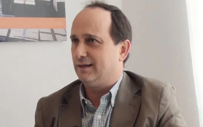 Carlos Cortés.     Source: Marketing Acción