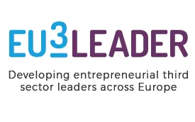 The EU3leader project has made a competences framework about leadership on Third Sector.      Souce: Euclid Network