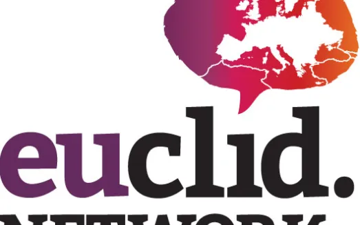 Logo d'Euclid Network.       Source: Euclid Network