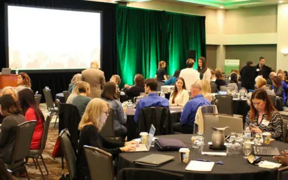 Offline events are the key to strengthen your nonprofit's community