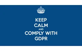 Keep calm. It seems more difficult than it its. 