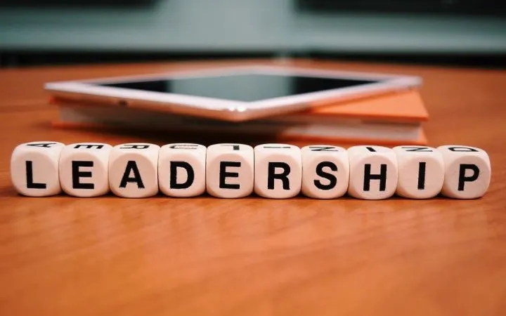 The importance of leadership on nonprofit organizations.   Source: Pixabay