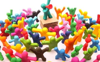 Leadership clearly plays an important role in the nonprofit organisations.  Source: Fundació Pere Tarrés