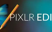 Pixlr is another free and esay to use graphic design tool 