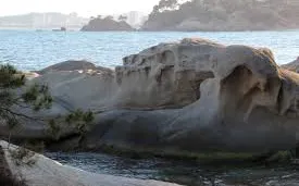 Sant Antoni de Calonge beach, Wikimedia