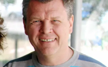 Dominique Boren.     Source: IdemTV