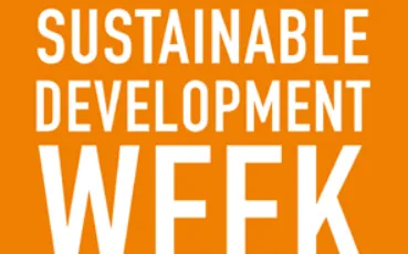The European Sustainable Development Week 2018 takes place from 30 May till 5 June.  Source: Pixabay