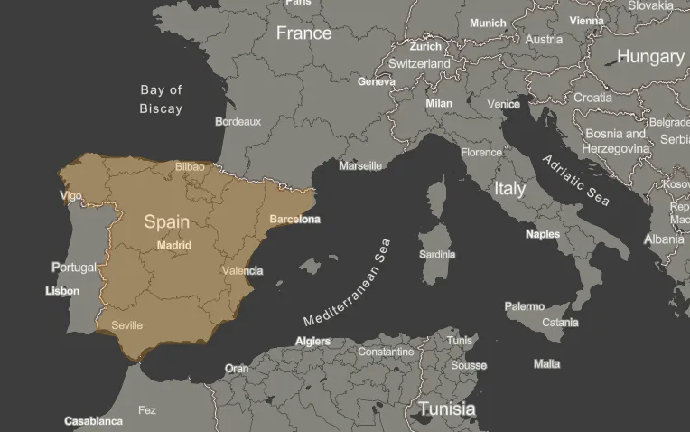This web application makes it possible to check, visualize and export updated macroeconomic data on countries’ debt.  Source: ODG