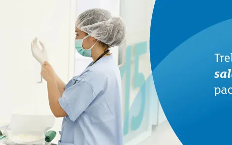 Althaia offers medical and social services 