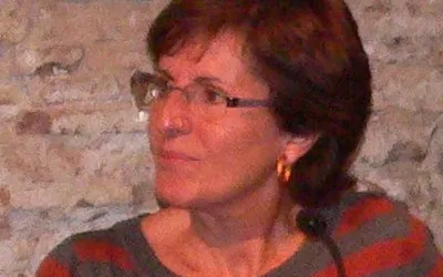 Francina Planas