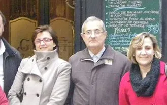 Vincle's management board team