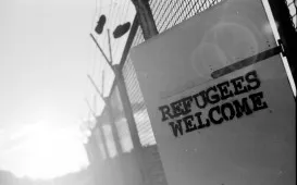 Refugees can study from the camps