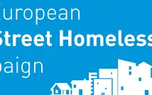 European End Street Homelessness campaign