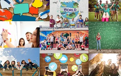 The Youth Wiki is shaped by the policy priorities established by the European Comission and the member states.