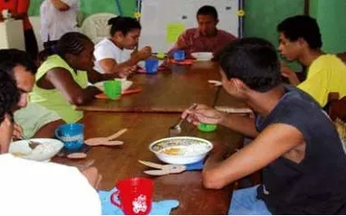 Mental health in Bluefields, Nicaragua