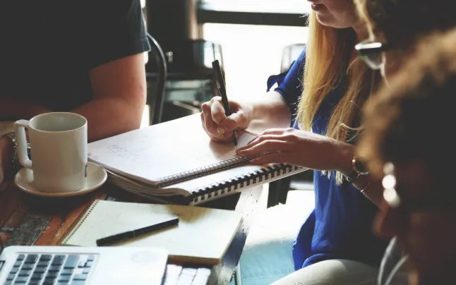 How to manage the internal communication of organisations?
