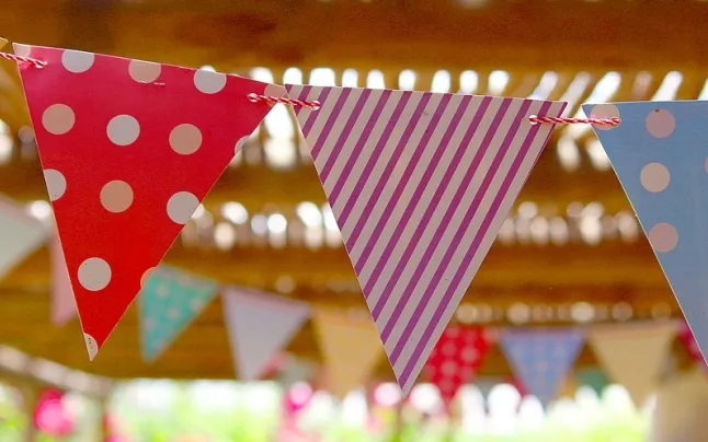 Parties are social activities that help to bring a team together.