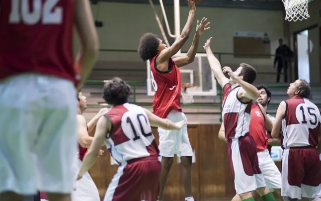 More than 1,600 athletes set to participate in the Special Olympics.   Source: Special Olympics